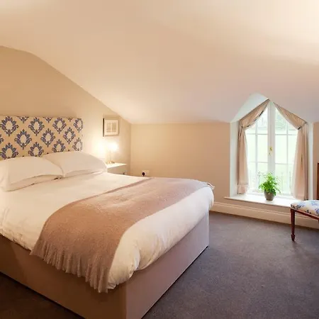 Locanda King's Head 3*