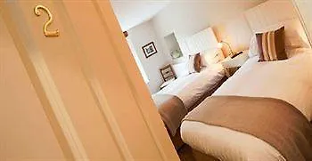 King's Head 3* Ravenstonedale