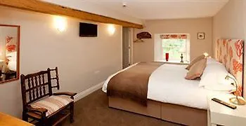 Locanda King's Head Ravenstonedale