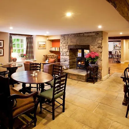 King's Head 3* Ravenstonedale