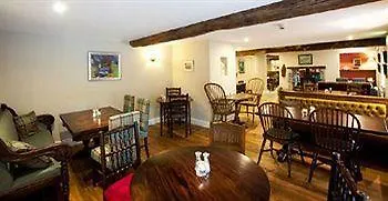 King's Head Inn 3*